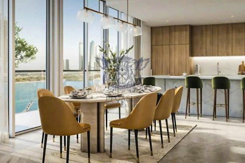 Müüa korter asukohaga Dubai Harbour, Dubai, AÜE: 2 magamistoaga, 116.1 m² Nr 556694 - pilt 3