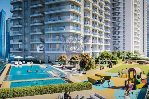Müüa korter asukohaga Dubai Harbour, Dubai, AÜE: 2 magamistoaga, 116.1 m² Nr 556694 - pilt 8