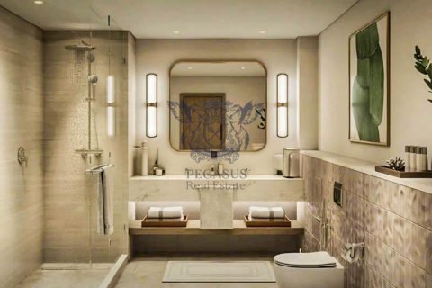 Müüa korter asukohaga Dubai Harbour, Dubai, AÜE: 2 magamistoaga, 116.1 m² Nr 556694 - pilt 6