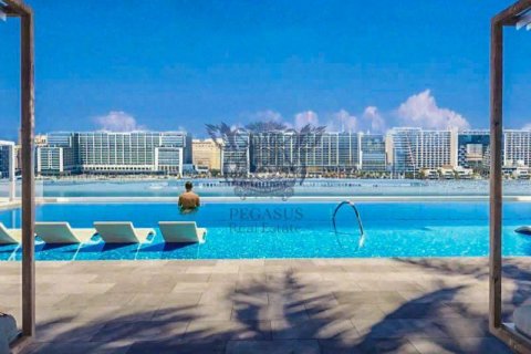 Müüa korter asukohaga Dubai Harbour, Dubai, AÜE: 2 magamistoaga, 116.1 m² Nr 556694 - pilt 7