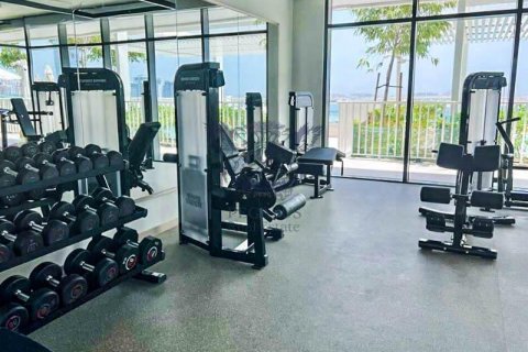 Müüa korter asukohaga Dubai Harbour, Dubai, AÜE: 2 magamistoaga, 116.1 m² Nr 556694 - pilt 10