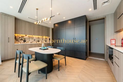 Penthouse in Dubai Marina, UAE 4 bedrooms, 317 sq.m. № 593371 - photo 8