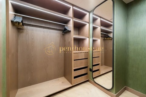 Penthouse in Dubai Marina, UAE 4 bedrooms, 317 sq.m. № 593371 - photo 10