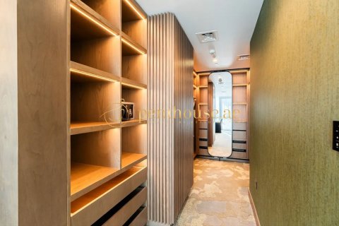 Penthouse in Dubai Marina, UAE 4 bedrooms, 317 sq.m. № 593371 - photo 20