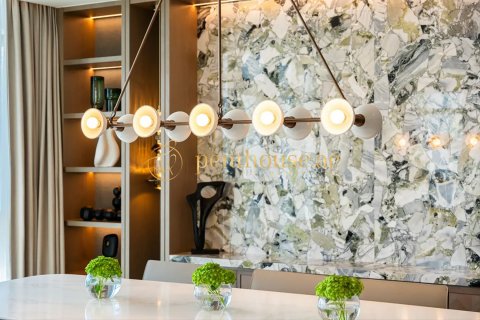 Penthouse in Dubai Marina, UAE 4 bedrooms, 317 sq.m. № 593371 - photo 21