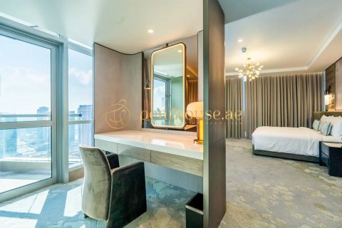 Penthouse in Dubai Marina, UAE 4 bedrooms, 317 sq.m. № 593371 - photo 13