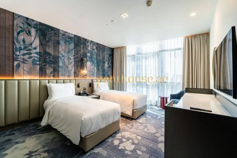 Penthouse in Dubai Marina, UAE 4 bedrooms, 317 sq.m. № 593371 - photo 7