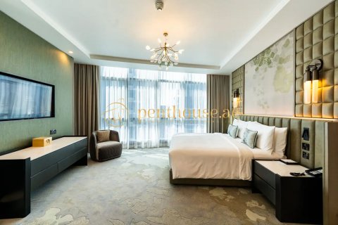 Penthouse in Dubai Marina, UAE 4 bedrooms, 317 sq.m. № 593371 - photo 16