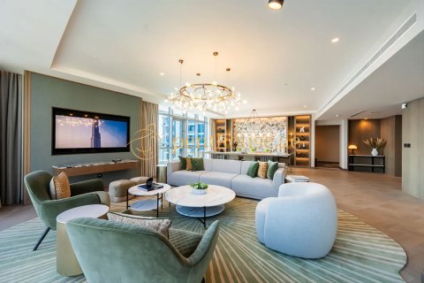 Penthouse in Dubai Marina, UAE 4 bedrooms, 317 sq.m. № 593371 - photo 4