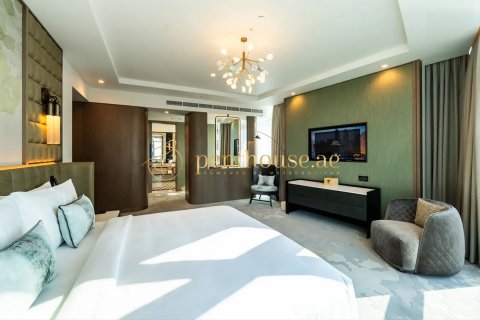 Penthouse in Dubai Marina, UAE 4 bedrooms, 317 sq.m. № 593371 - photo 28