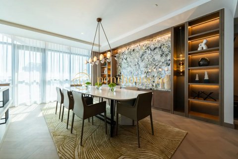 Penthouse in Dubai Marina, UAE 4 bedrooms, 317 sq.m. № 593371 - photo 22