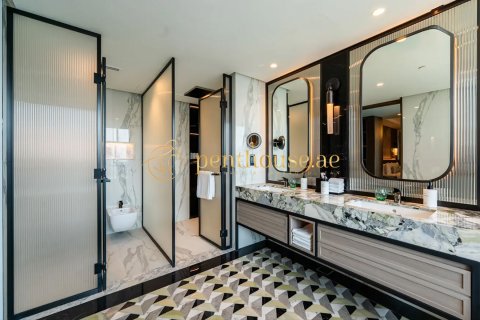 Penthouse in Dubai Marina, UAE 4 bedrooms, 317 sq.m. № 593371 - photo 27