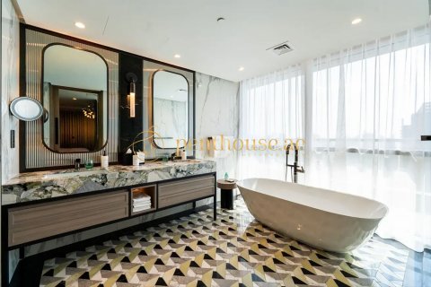 Penthouse in Dubai Marina, UAE 4 bedrooms, 317 sq.m. № 593371 - photo 11