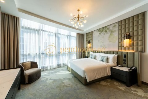 Penthouse in Dubai Marina, UAE 4 bedrooms, 317 sq.m. № 593371 - photo 9