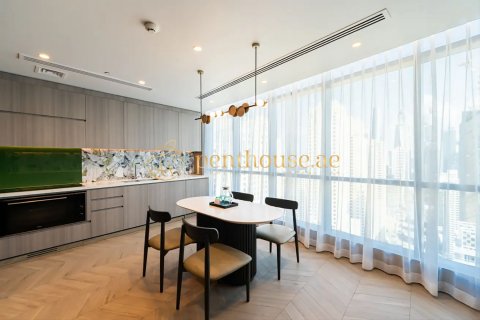 Penthouse in Dubai Marina, UAE 4 bedrooms, 317 sq.m. № 593371 - photo 25