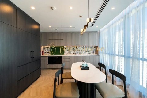 Penthouse in Dubai Marina, UAE 4 bedrooms, 317 sq.m. № 593371 - photo 24