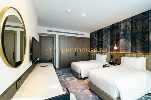 Penthouse in Dubai Marina, UAE 4 bedrooms, 317 sq.m. № 593371 - photo 30