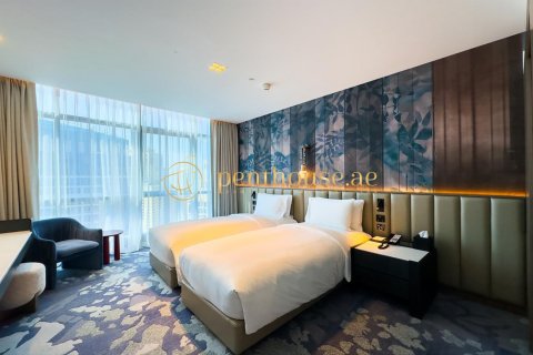 Penthouse in Dubai Marina, UAE 4 bedrooms, 317 sq.m. № 593371 - photo 23