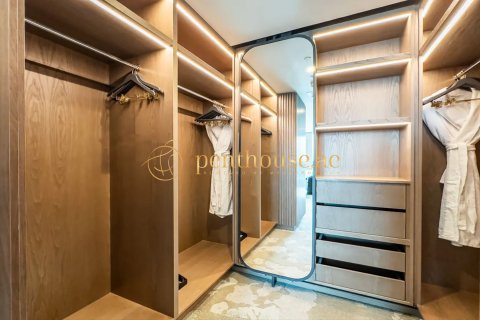 Penthouse in Dubai Marina, UAE 4 bedrooms, 317 sq.m. № 593371 - photo 14