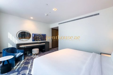 Penthouse in Dubai Marina, UAE 4 bedrooms, 317 sq.m. № 593371 - photo 29
