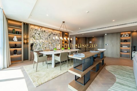 Penthouse in Dubai Marina, UAE 4 bedrooms, 317 sq.m. № 593371 - photo 5
