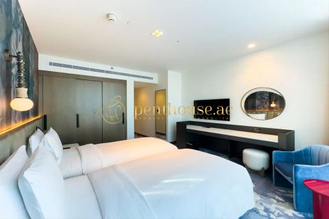 Penthouse in Dubai Marina, UAE 4 bedrooms, 317 sq.m. № 593371 - photo 18