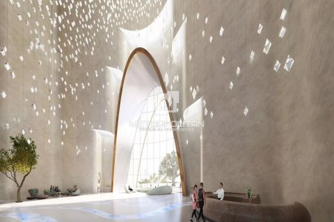 阿联酋 Ras Al Khaimah Al Marjan Island 待售 : 1 卧, 86 平方米 , 编号593405 - 照片 7