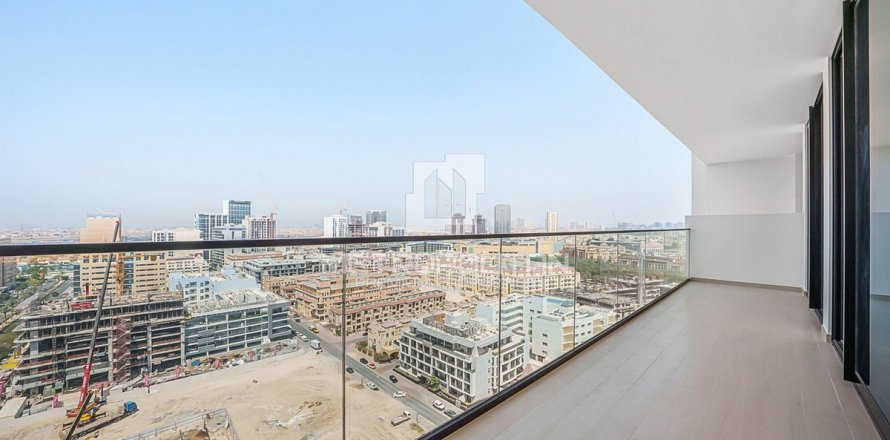 阿联酋 Dubai Jumeirah Village Circle 公寓 2 卧, 108 平方米 , 编号 593370