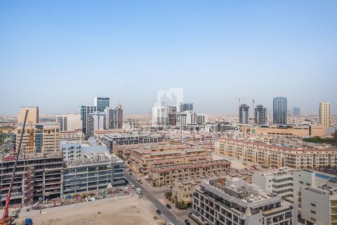 阿联酋 Dubai Jumeirah Village Circle 待售 : 2 卧, 108 平方米 , 编号593370 - 照片 9