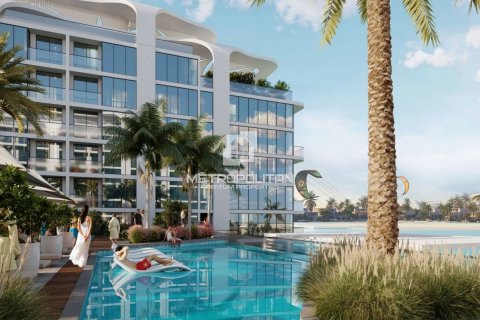 آپارتمان برای فروش در  Umm Al Quwain Marina، Umm Al Quwain، امارات متحده عربی  1 خوابه ، 47 متر مربع ، شماره 593373 - تصویر 6