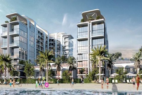 آپارتمان برای فروش در  Umm Al Quwain Marina، Umm Al Quwain، امارات متحده عربی  1 خوابه ، 47 متر مربع ، شماره 593373 - تصویر 11