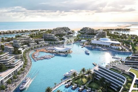 آپارتمان برای فروش در  Umm Al Quwain Marina، Umm Al Quwain، امارات متحده عربی  1 خوابه ، 47 متر مربع ، شماره 593373 - تصویر 4