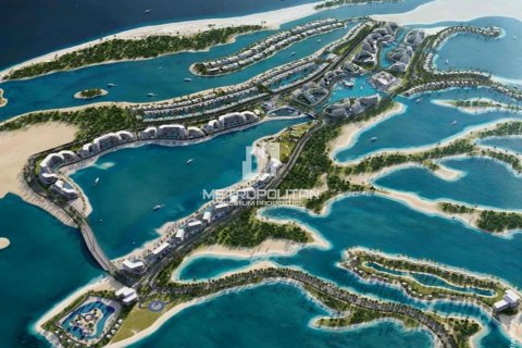 آپارتمان برای فروش در  Umm Al Quwain Marina، Umm Al Quwain، امارات متحده عربی  1 خوابه ، 47 متر مربع ، شماره 593373 - تصویر 14