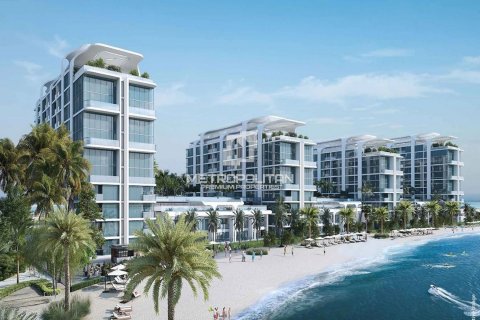آپارتمان برای فروش در  Umm Al Quwain Marina، Umm Al Quwain، امارات متحده عربی  1 خوابه ، 47 متر مربع ، شماره 593373 - تصویر 1