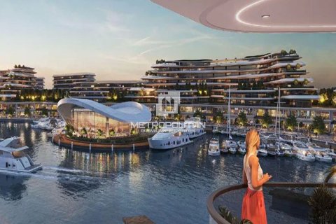 آپارتمان برای فروش در  Umm Al Quwain Marina، Umm Al Quwain، امارات متحده عربی  1 خوابه ، 47 متر مربع ، شماره 593373 - تصویر 12