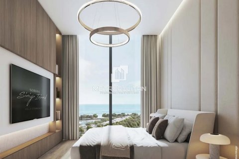 آپارتمان برای فروش در  Umm Al Quwain Marina، Umm Al Quwain، امارات متحده عربی  1 خوابه ، 47 متر مربع ، شماره 593373 - تصویر 7