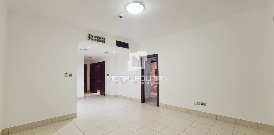 Byt v Old Town, Dubai, SAE 1 ložnice, 87 m² Č.: 593372