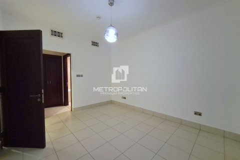 Byt v Old Town, Dubai, SAE 1 ložnice, 87 m² Č.: 593372 - fotografie 5