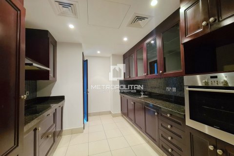 Byt v Old Town, Dubai, SAE 1 ložnice, 87 m² Č.: 593372 - fotografie 11