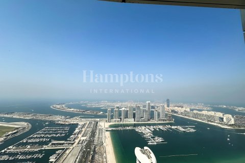 Byt v Dubai Marina, Dubai, SAE 4 ložnice, 298.31153300 m² Č.: 596623 - fotografie 4