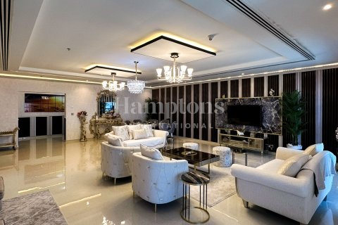 Byt v Dubai Marina, Dubai, SAE 4 ložnice, 298.31153300 m² Č.: 596623 - fotografie 5