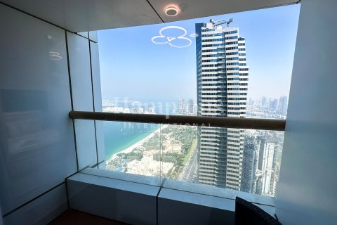 Byt v Dubai Marina, Dubai, SAE 4 ložnice, 298.31153300 m² Č.: 596623 - fotografie 13