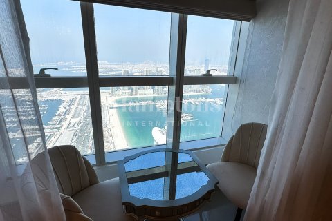 Byt v Dubai Marina, Dubai, SAE 4 ložnice, 298.31153300 m² Č.: 596623 - fotografie 8