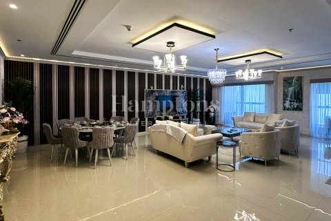 Byt v Dubai Marina, Dubai, SAE 4 ložnice, 298.31153300 m² Č.: 596623 - fotografie 1