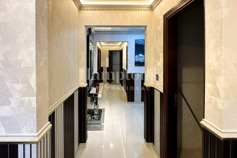 Byt v Dubai Marina, Dubai, SAE 4 ložnice, 298.31153300 m² Č.: 596623 - fotografie 12