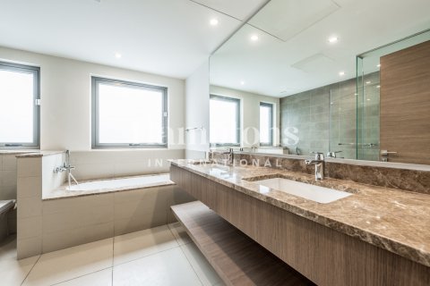 Vila v Dubai Hills Estate, Dubai, SAE 4 ložnice, 335.10112100 m² Č.: 596622 - fotografie 24
