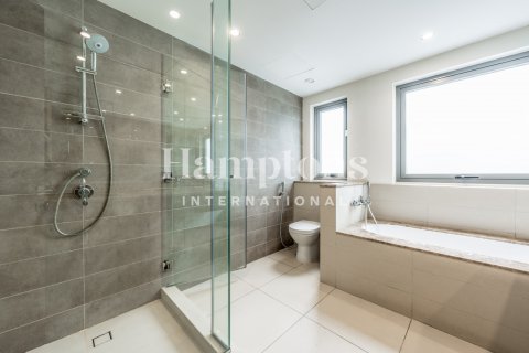 Vila v Dubai Hills Estate, Dubai, SAE 4 ložnice, 335.10112100 m² Č.: 596622 - fotografie 25