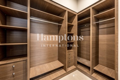Vila v Dubai Hills Estate, Dubai, SAE 4 ložnice, 335.10112100 m² Č.: 596622 - fotografie 23