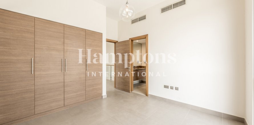 Vila v Dubai Hills Estate, Dubai, SAE 4 ložnice, 335.101 m² Č.: 596622