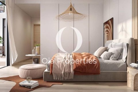 Řadový dům na Yas Island, Abu Dhabi, SAE 4 ložnice, 309 m² Č.: 609900 - fotografie 11